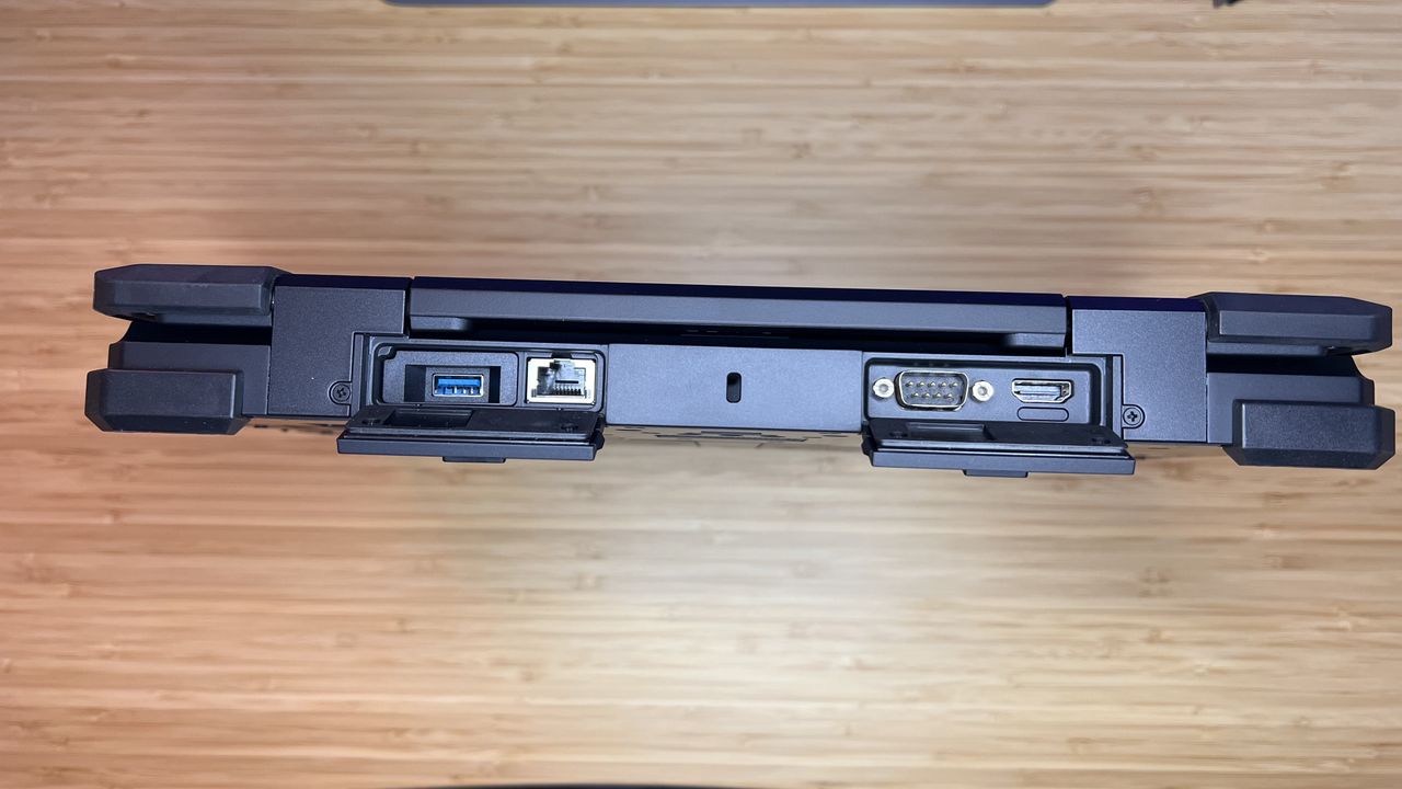 Dell Latitude 7330 Rugged Extreme