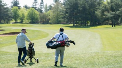 What Is Golf Handicap Annual Review
