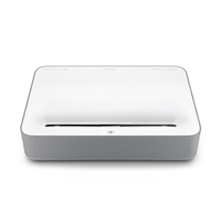 ultra short throw 4K projector 