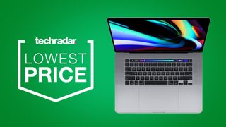 MacBook Pro deals bank holiday sales