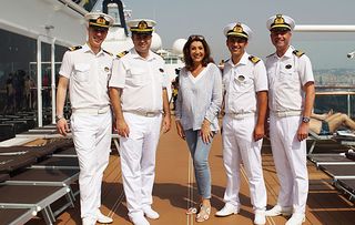 cruising with jane mcdonald