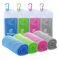 Sukeen cooling towel| $18.99,