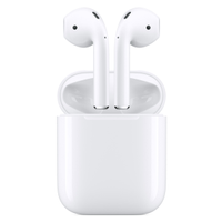Apple AirPods + standard charging case: £159