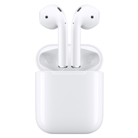 Apple AirPods (2019) with standard charging case: £160.97 £124.97 at Laptops DirectSave£34: