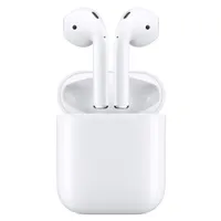 Apple AirPods + wireless charging case: £199 £159 at BT ShopSave £40: