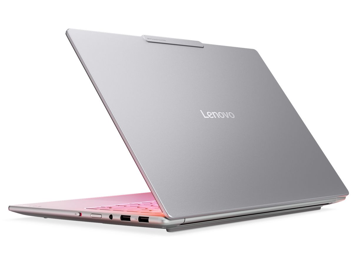 Lenovo Yoga Pro 7i 14 "Aura Edition" (Gen 10)