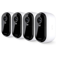 Arlo Essential 2K Outdoor security camera (4 pack) | AU$579AU$463