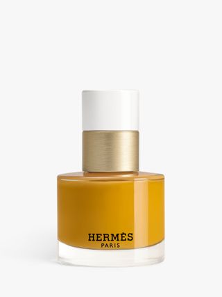 Hermès, Hermès Les Mains Hermès Nail Enamel, 79 Jaune Impérial