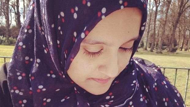 Aqsa Mahmood How Did Scot Become Jihadi Bride In Syria The Week