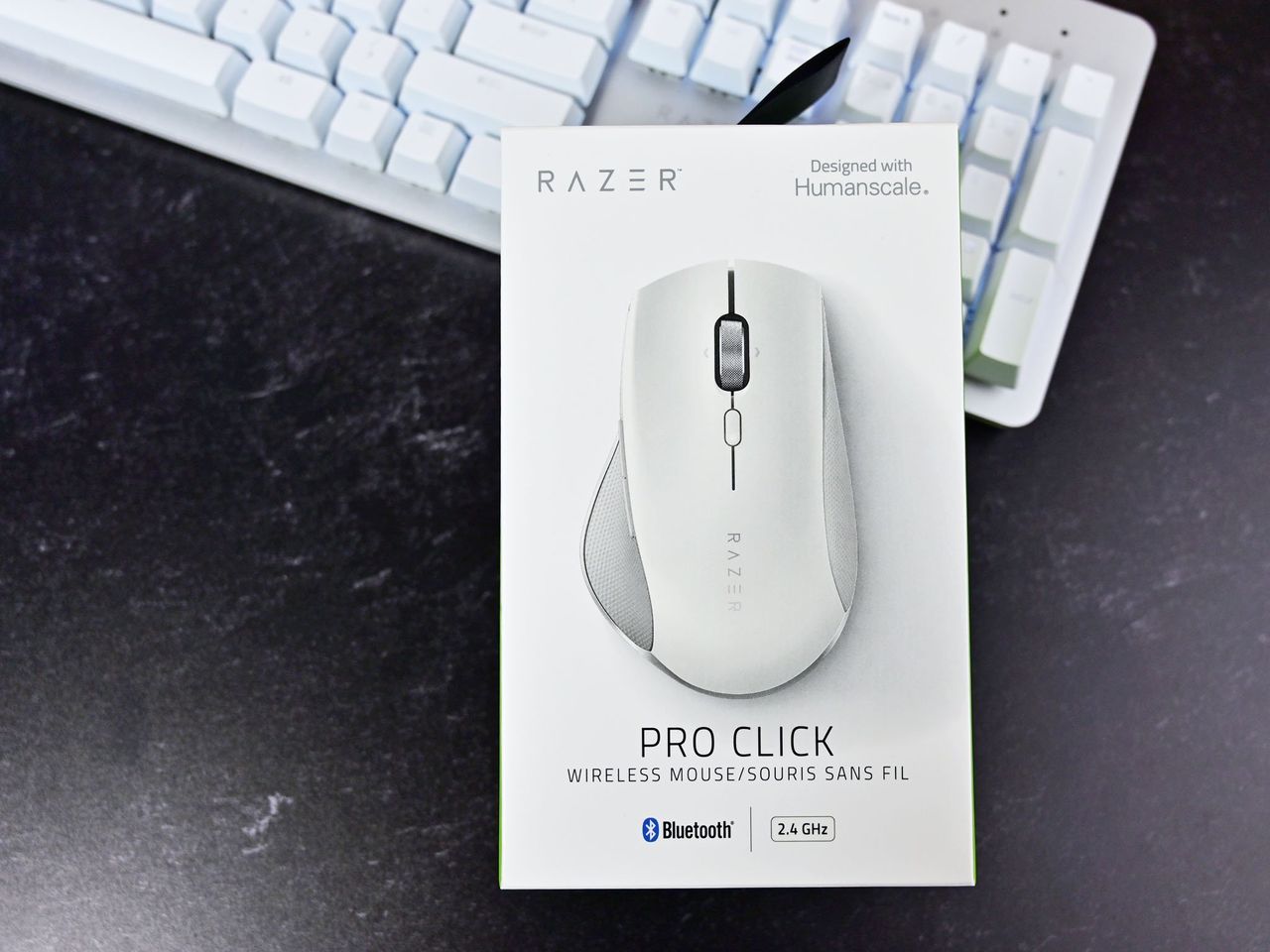 Razer Proclick