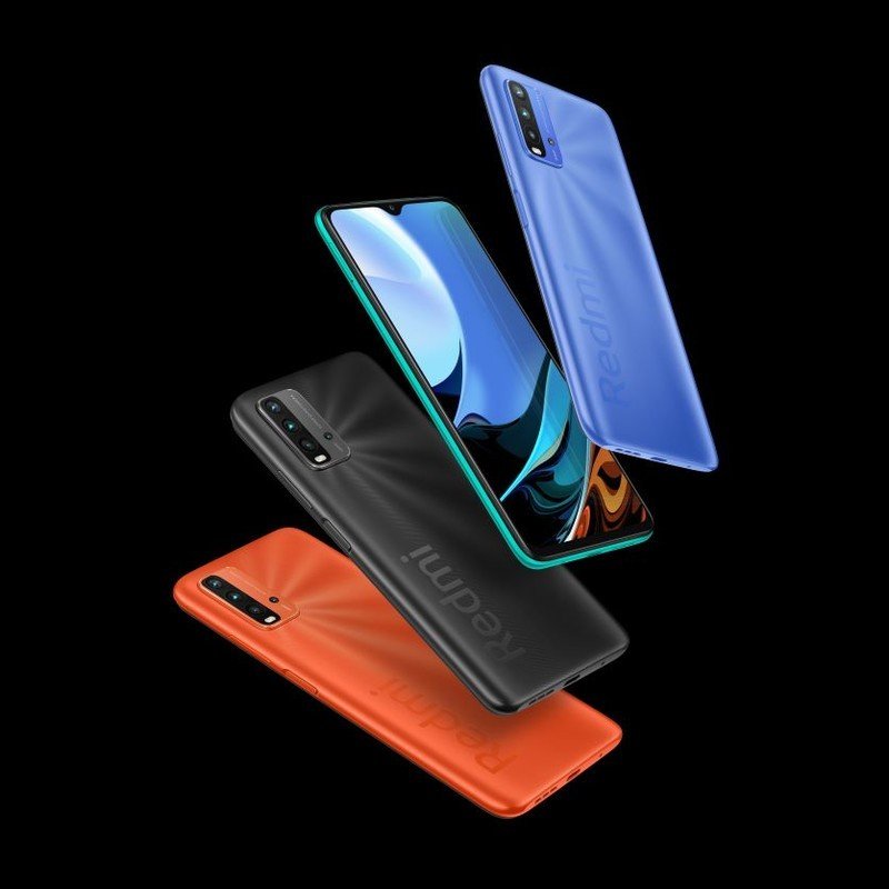 Redmi 9t