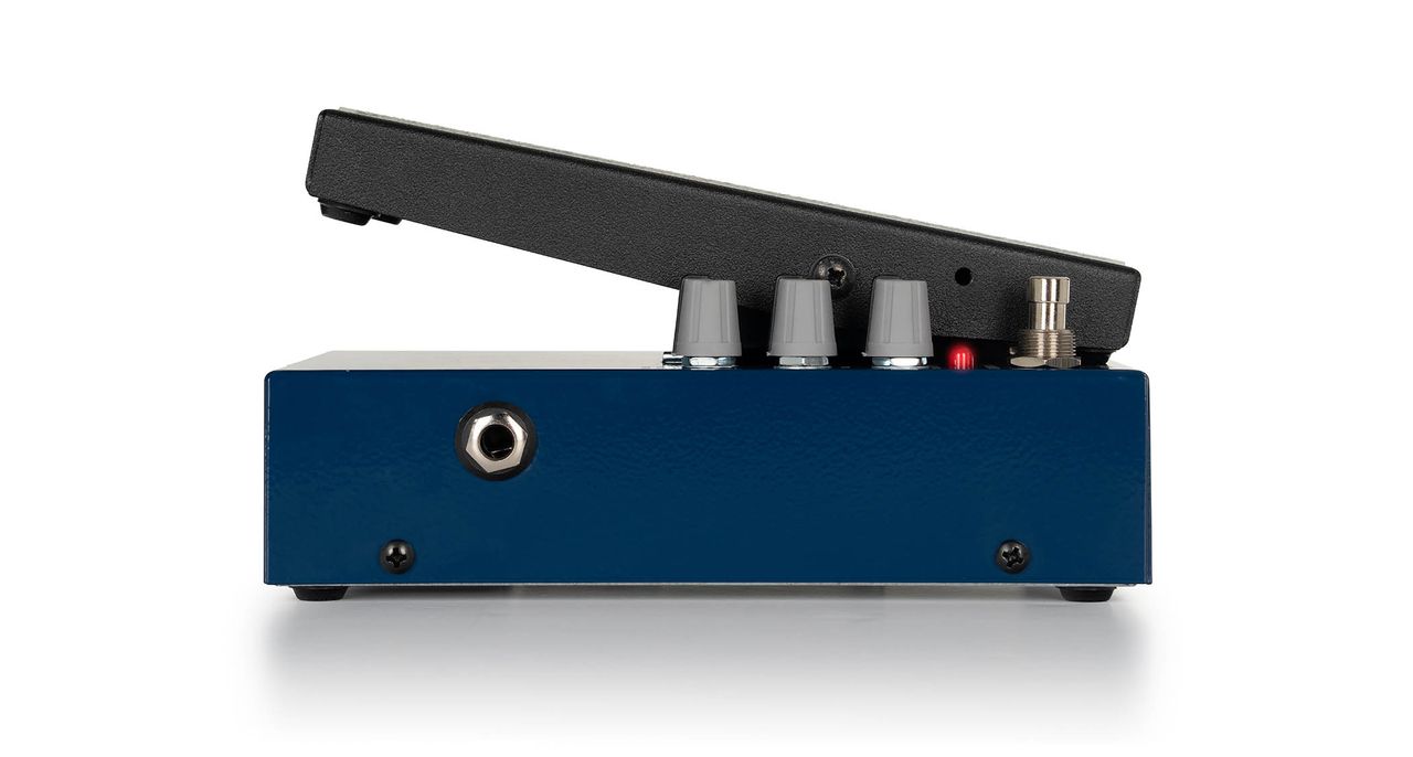 Morley Wah-ocTo-Fuzz