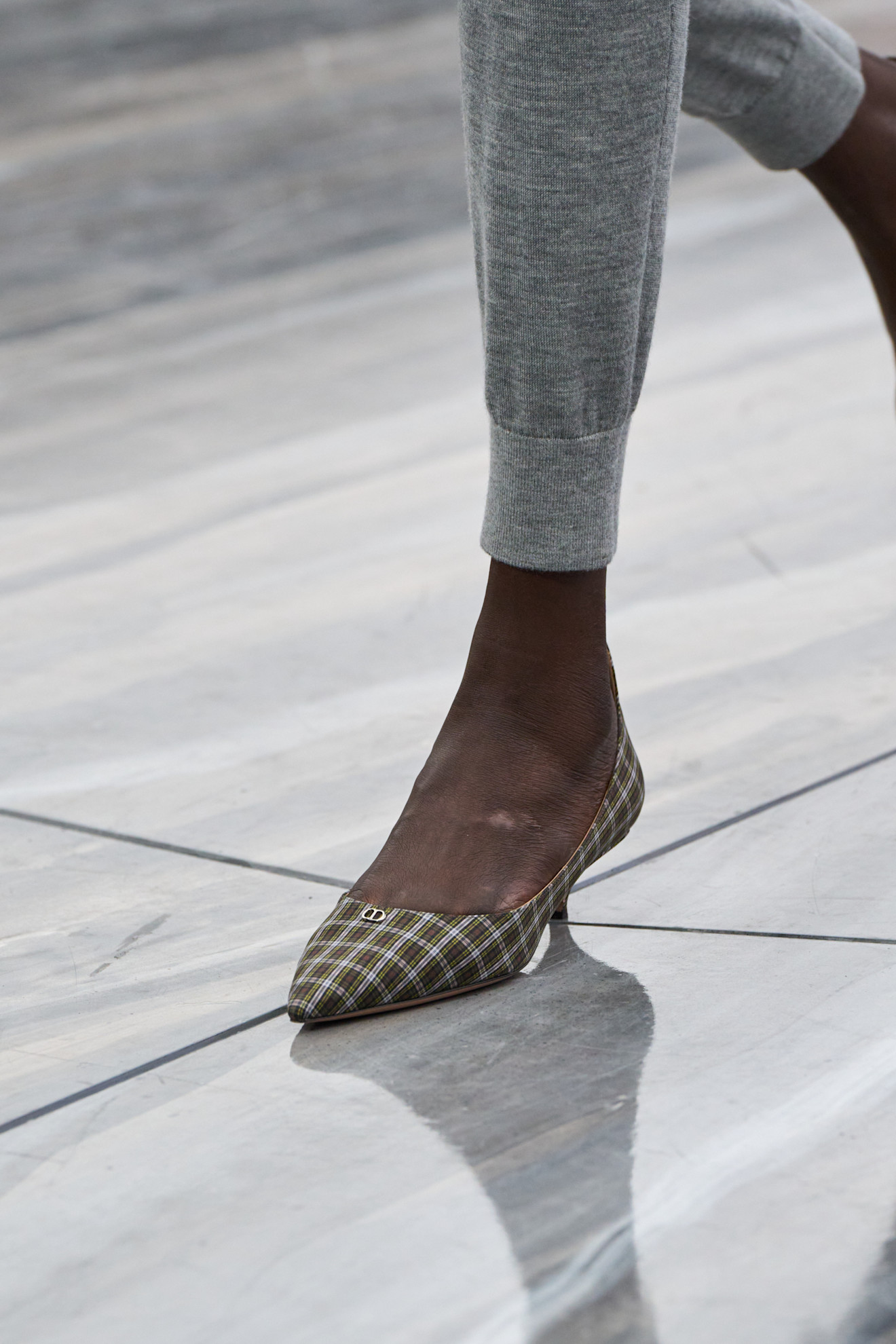 Dior spring/summer 2026 runway