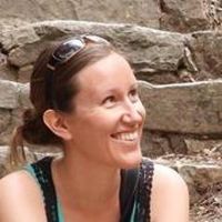 Jessica Stanhope's avatar