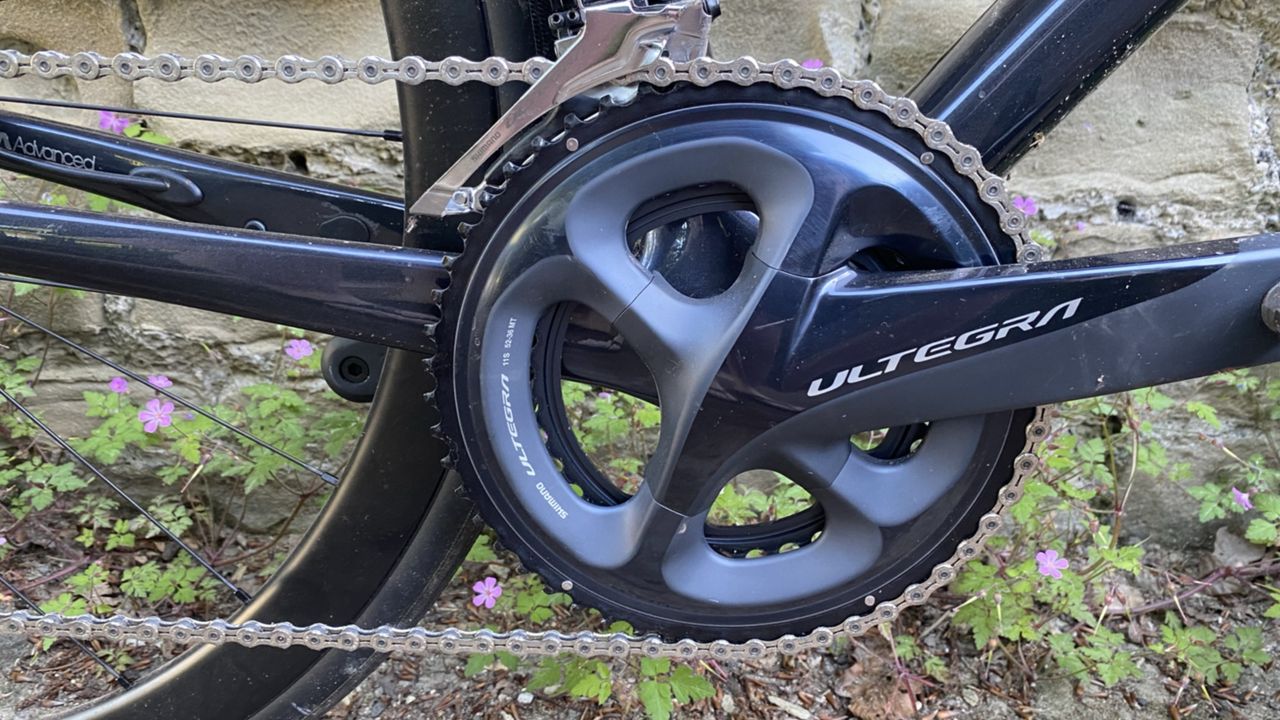 Liv Langma Advanced Disc 1+ Review