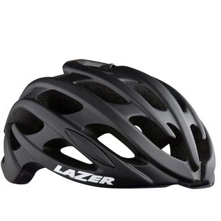 Lazer Blade + MIPS bike helmet.