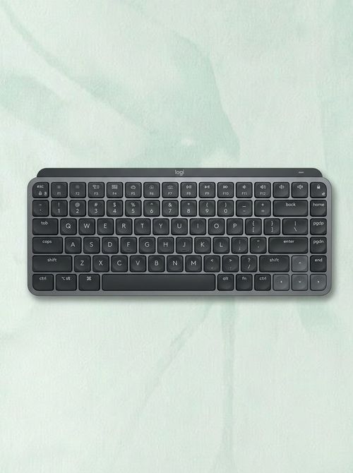 Logitech MX Mechanical Mini Wireless