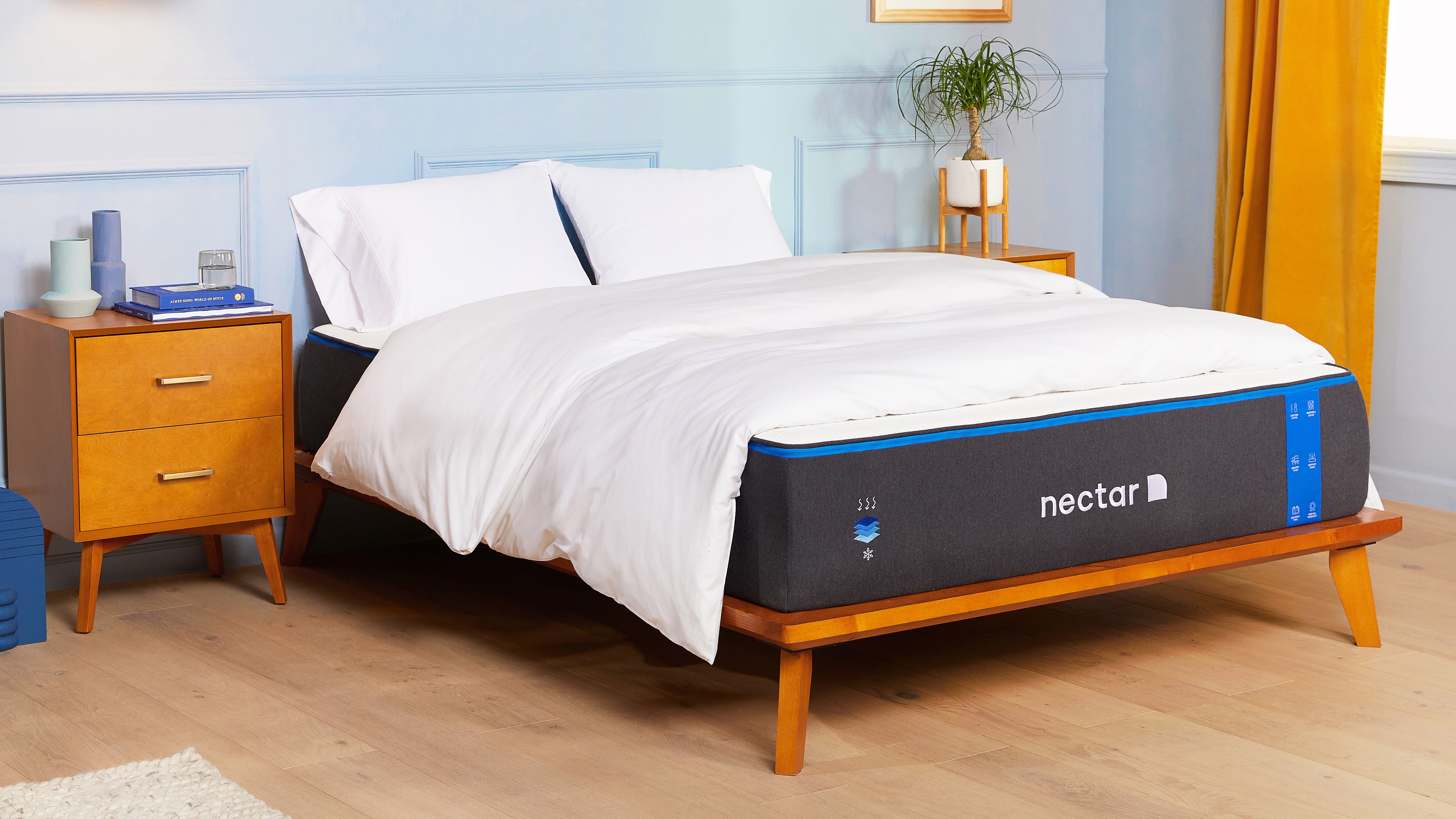 Best mattress 9 top mattresses for respite and relaxation Homes