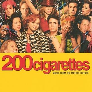 200 Cigarettes – Music from the Motion Picture
