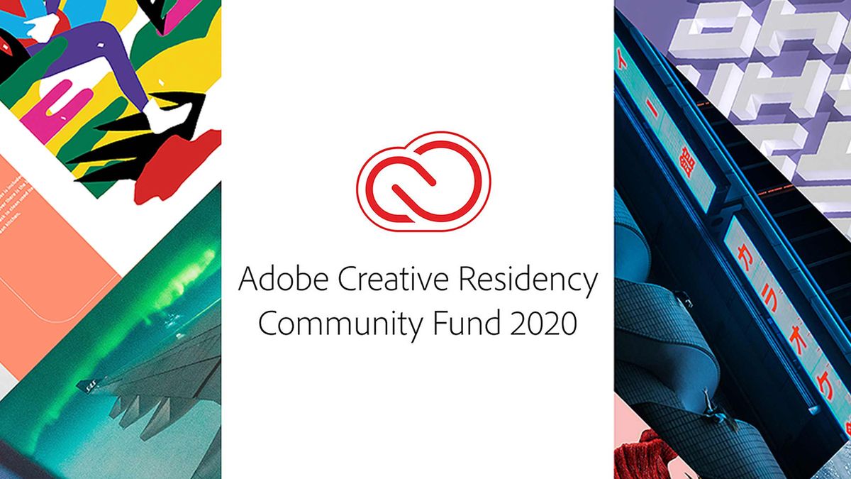 Adobe announces $1 million fund to support creators