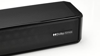 Dolby Atmos soundbar: Majority Sierra Plus