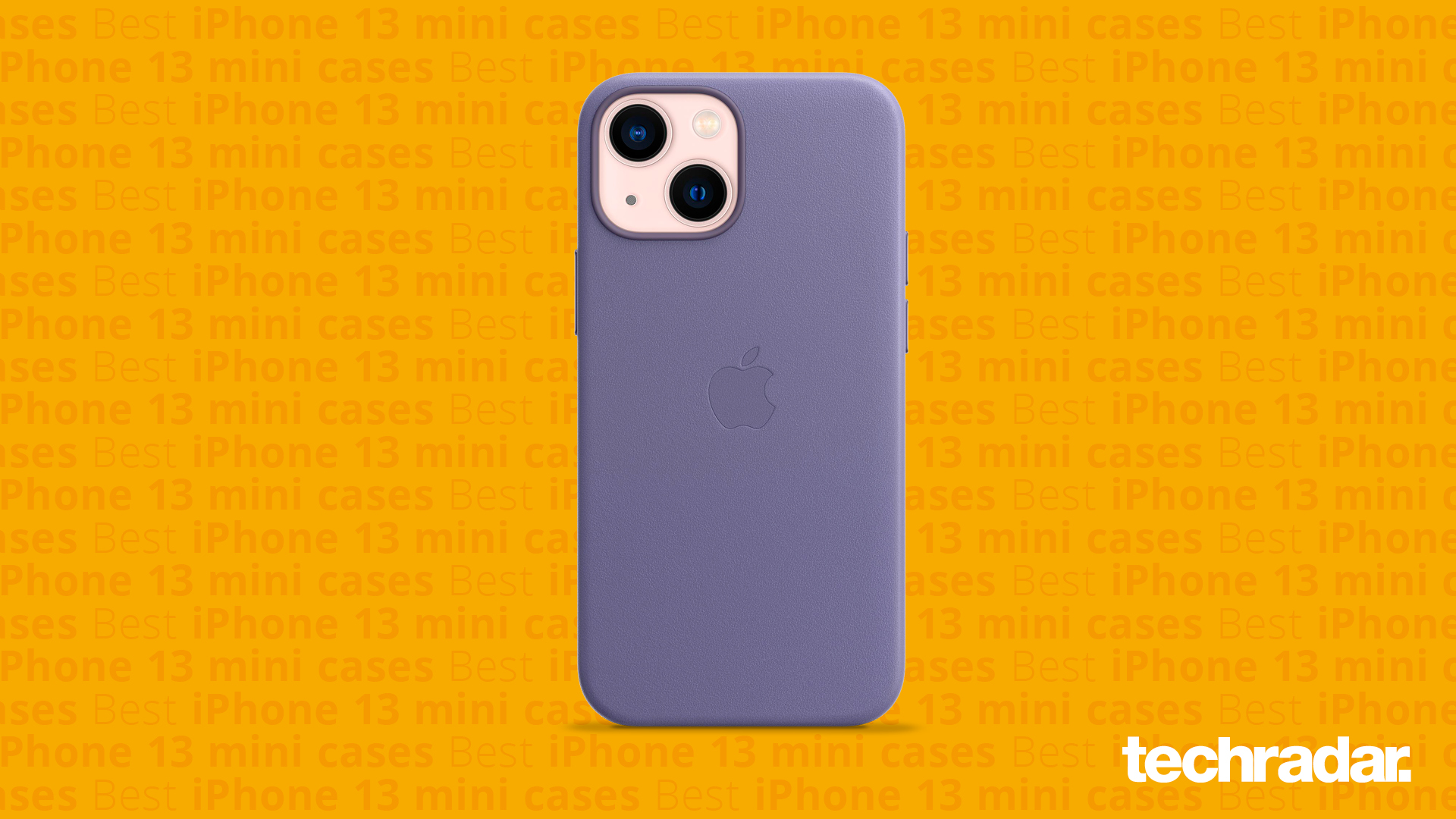 Best iPhone 13 Cases: Protect your new smartphone with the perfect case