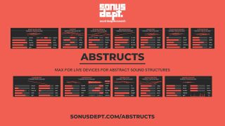 sonus dept abstructs