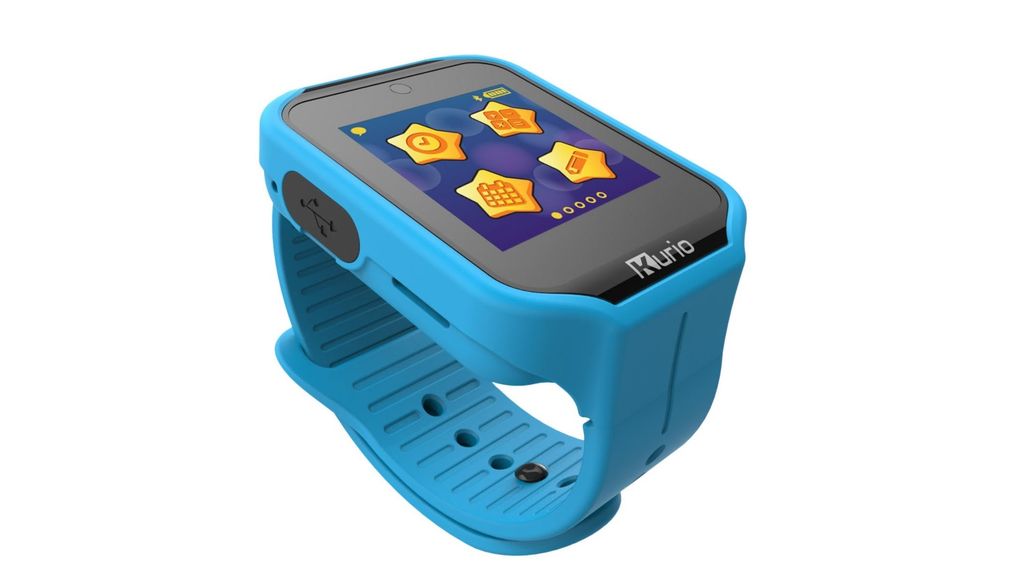 Best smartwatch for kids 2022 wearables for tiny wrists T3