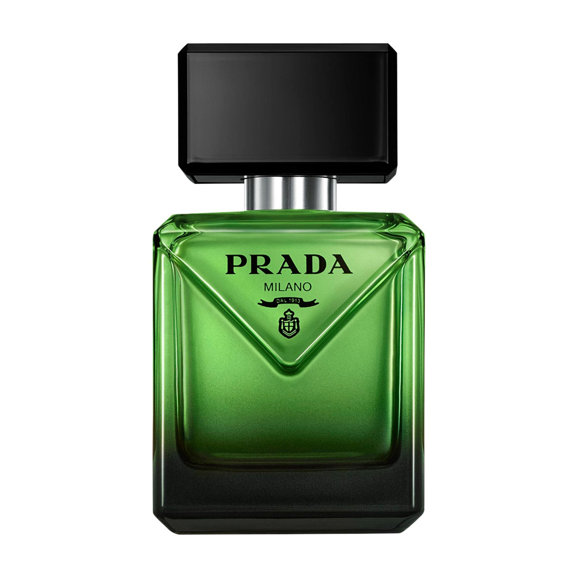 Paradigme Eau De Parfum With Bergamot