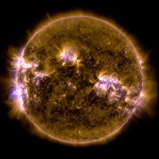 NASA/SDO