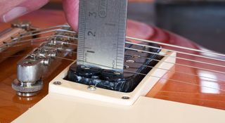 Gibson Quick Connect Humbuckers: A modding project