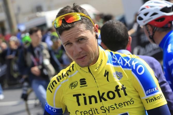 Nicolas Roche (Tinkoff-Saxo)