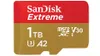 SanDisk 1TB Extreme microSDXC 