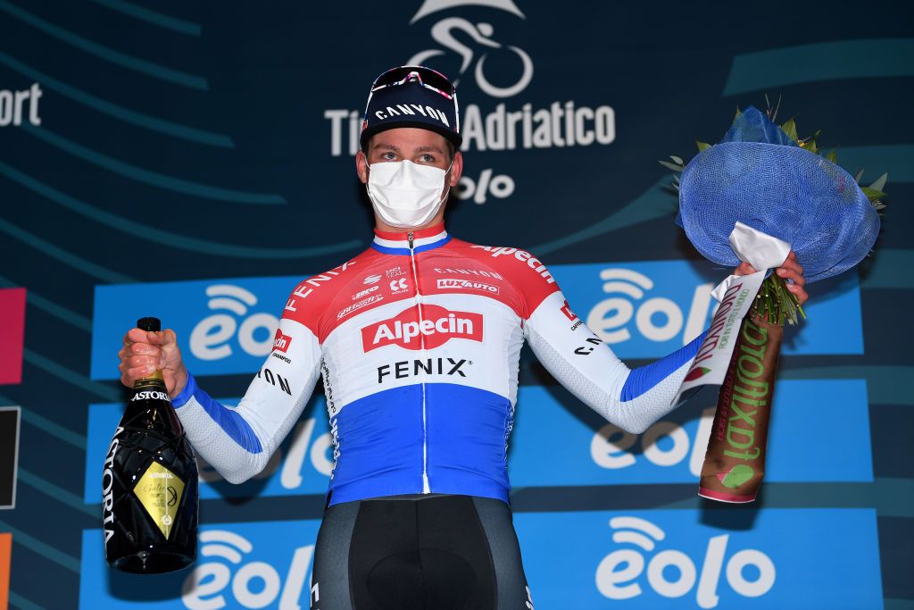Tirreno-Adriatico