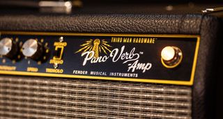 Fender Jack White Pano Verb