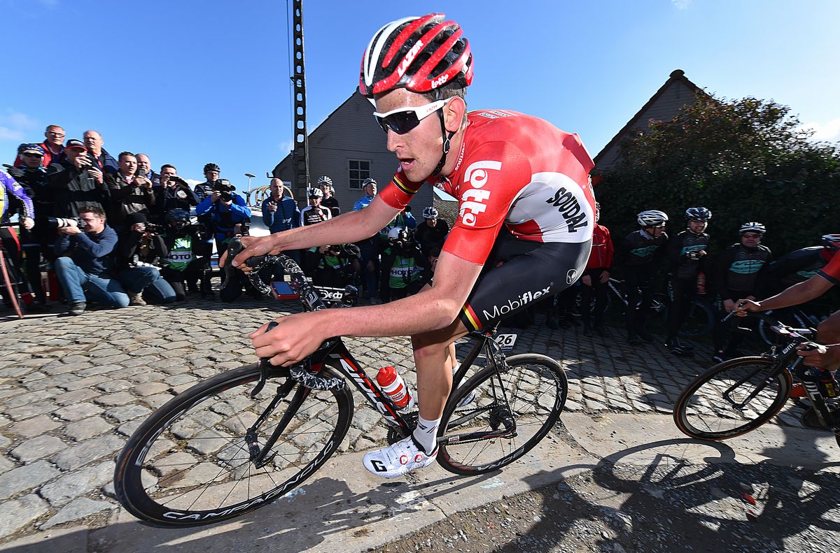 Tiesj Benoot (Lotto-Soudal)