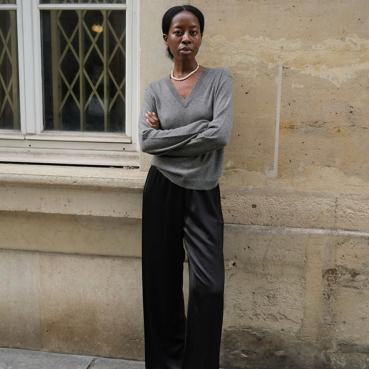 Tired of Jeans? We Are Too—Here's What We're Wearing Instead This Spring