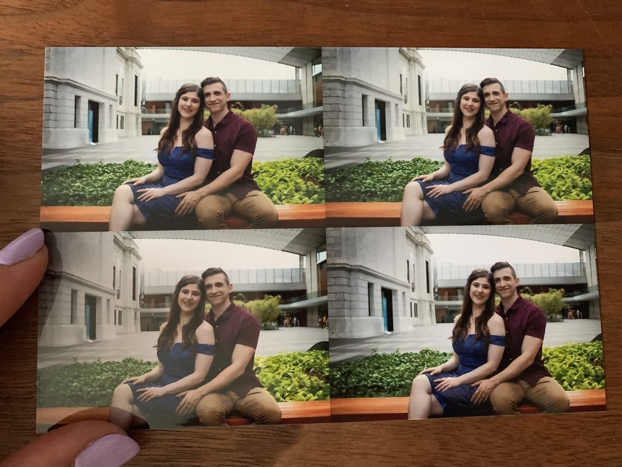 Snapfish photo printing
