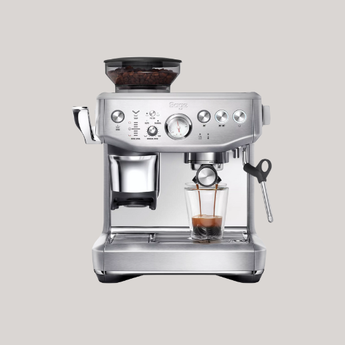 Sage the Barista Express&amp;trade; Impress Luxe Coffee Machine
