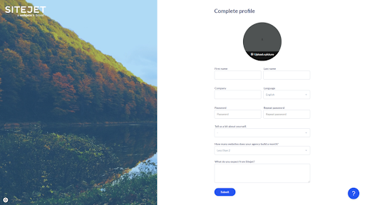 Sitejet website builder review | TechRadar