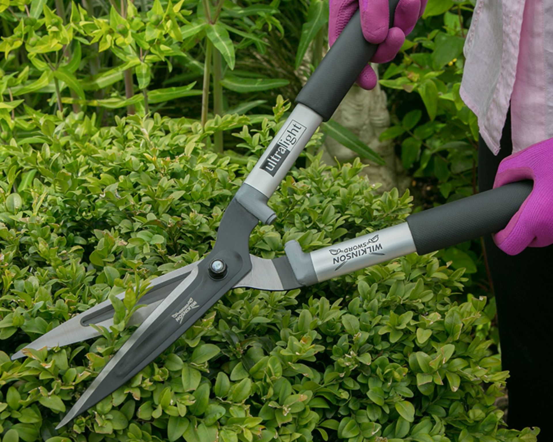 Best garden shears 2022 shape up your outdoor space Gardeningetc
