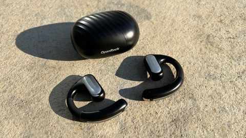 OneOdio OpenRock Pro Wireless OpenEar Air Conduction Earbuds