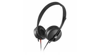 Sennheiser hd 25 best sale 1 ii frequency response