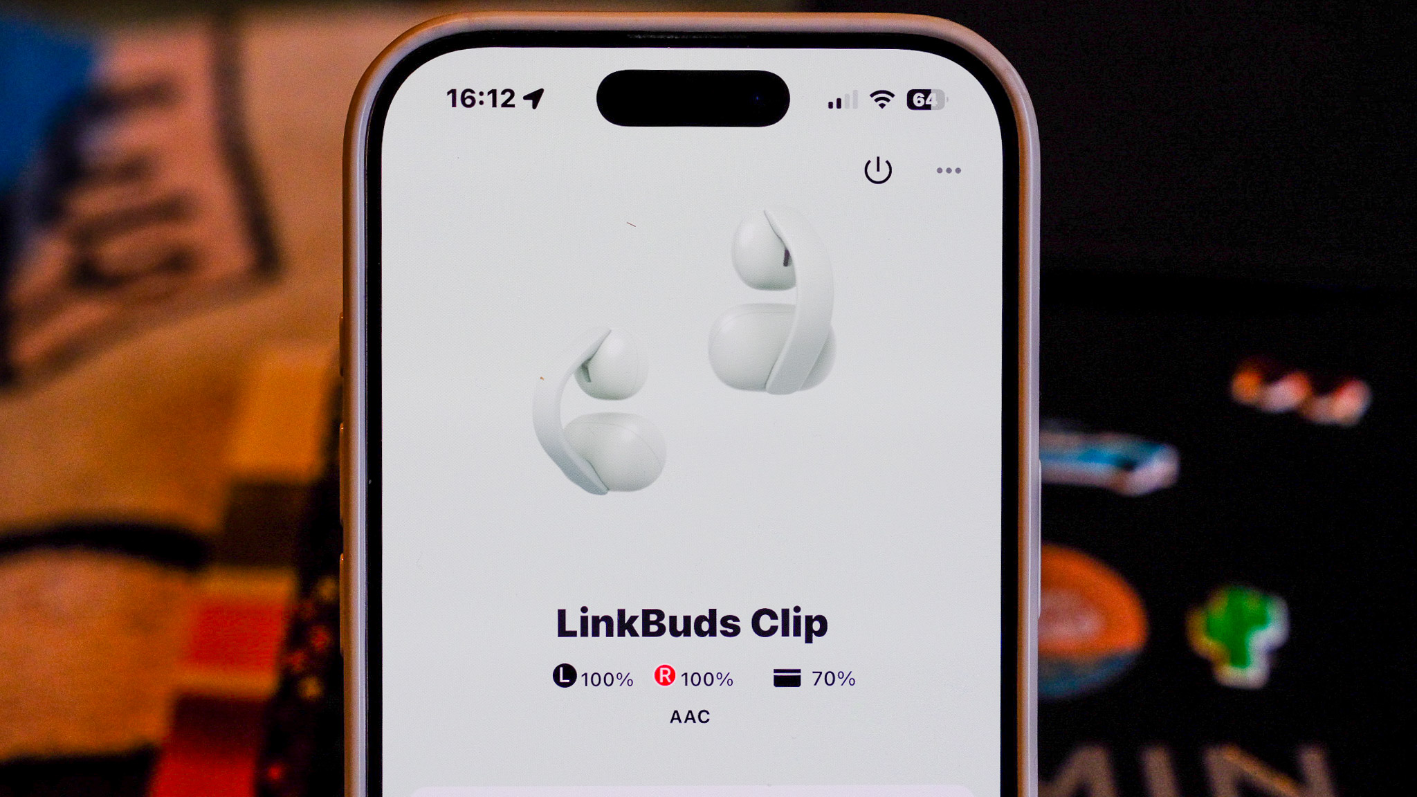 Sony LinkBuds Clip Open review