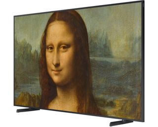 Samsung The Frame 4K QLED TV