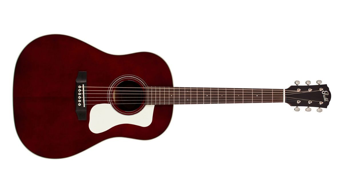 Guild DS-240 Memoir Series