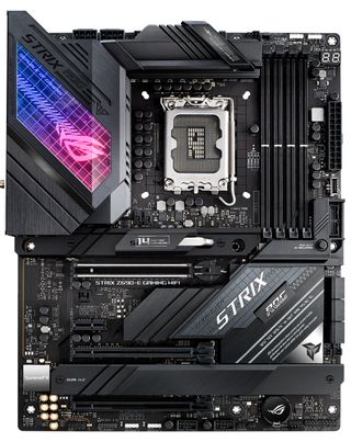 Asus ROG Strix Z690-E Gaming WIFI