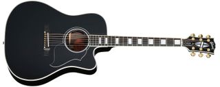 Gibson EC Songwriter Custom Ebony