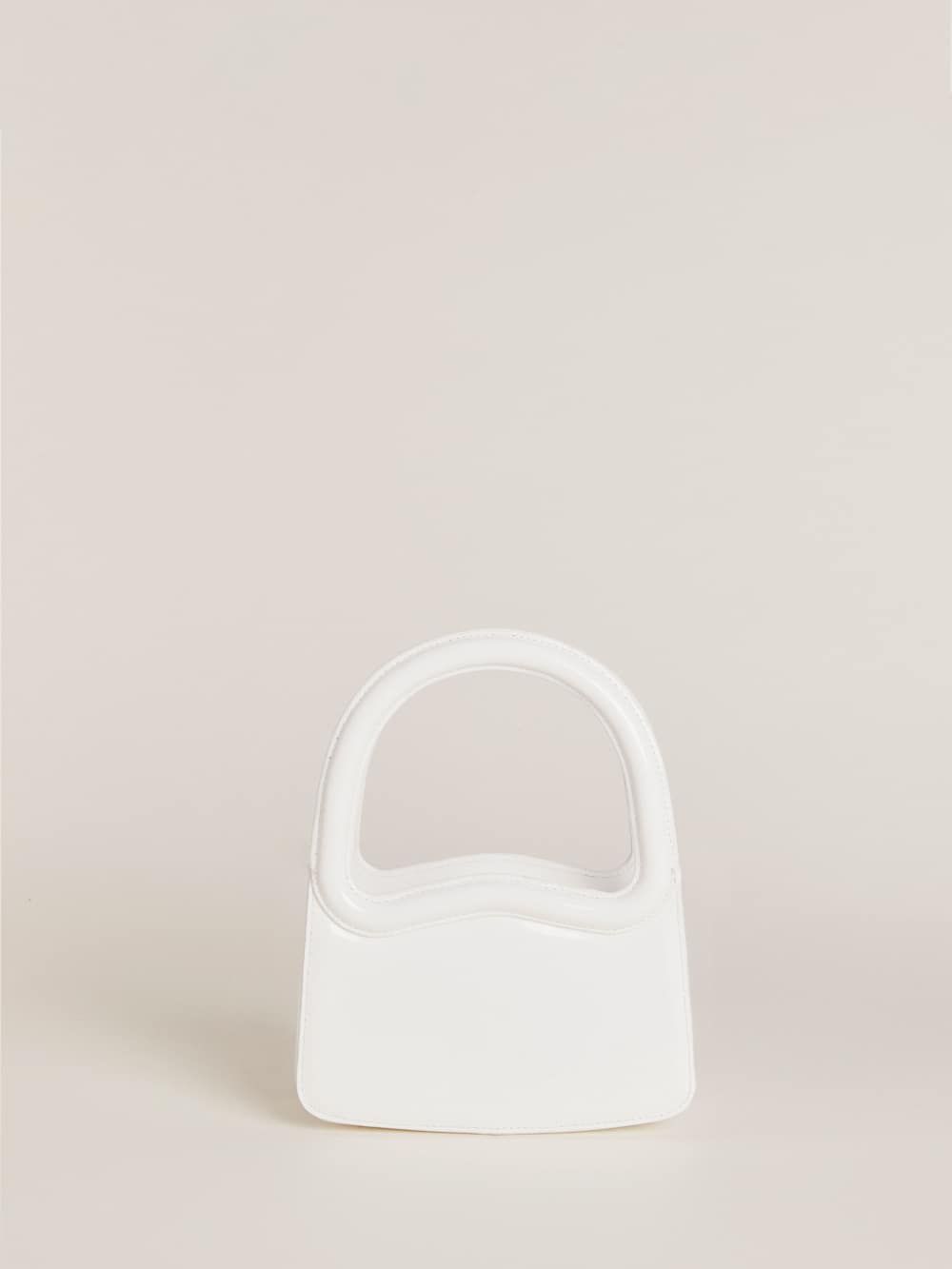 Mini Luciana Frame Handle