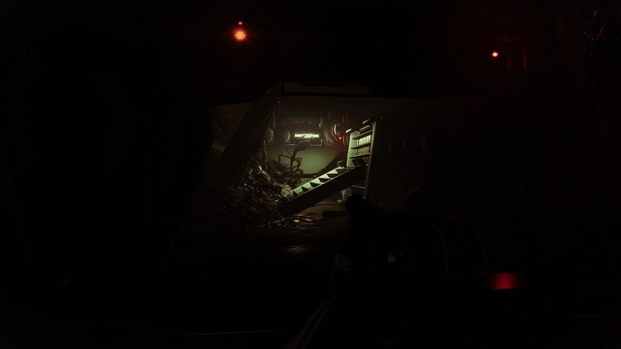 Destiny 2 Calus bobblehead small room location in Sever resolve